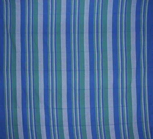 Heavy cotton ribbed bedspread - ribbed,