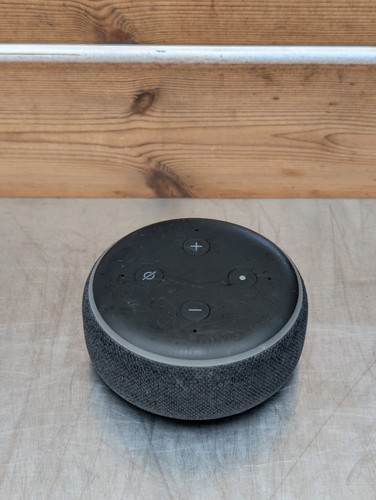 Amazon echo dot c78mp8 3rd - dot, gen