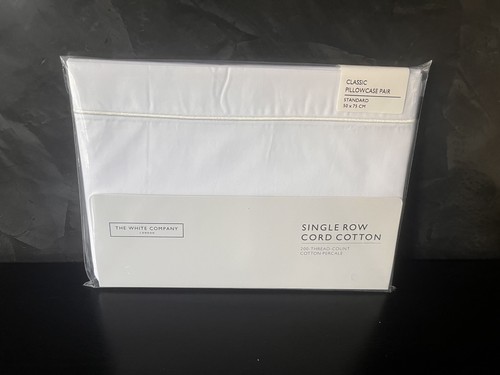 The white company single - white,