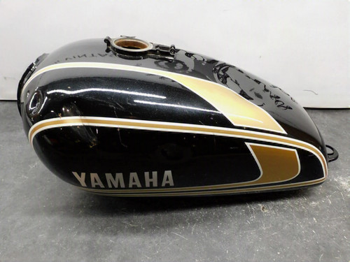 Yamaha 650 xs650 original - xs,