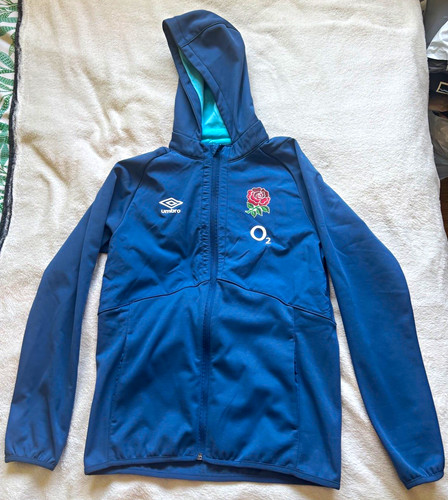 Umbro england rugby - england, o2