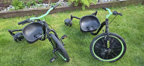Huffy green machine drift - huffy,