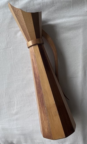 Tall mid century hand crafted - tall, mid-century