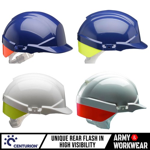 Centurion reflex work - centurion,