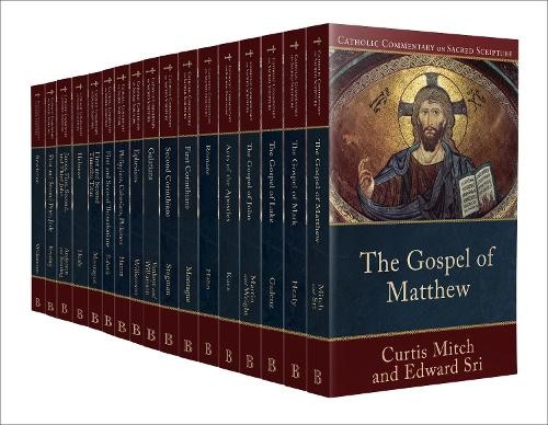 Catholic commentary sacred - commentary, on