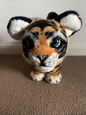 Furreal Friends Roarin' Tyler