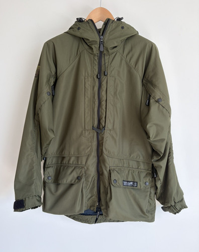 Paramo halcon jacket mens - paramo,