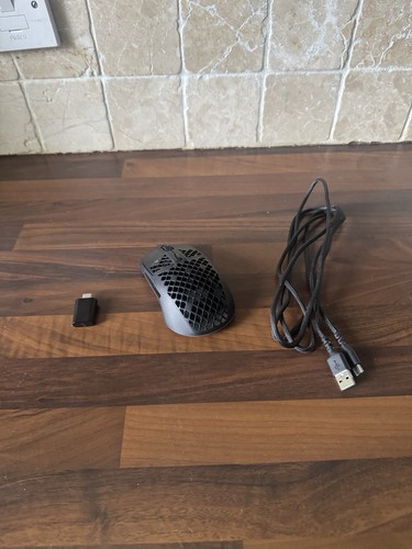 Steelseries aerox wireless - steelseries,