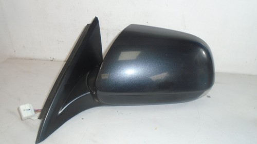 Honda accord 2008 - accord, wing