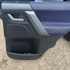 Land Rover Freelander 2 Door