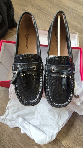 Bnib boulevard ladies black - bnib,