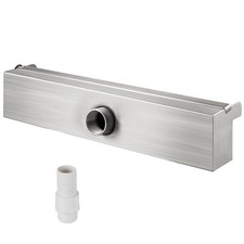 Pool Fountain Stainless