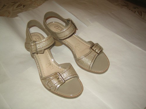 Ladies shoes clarks - ladies, ‘