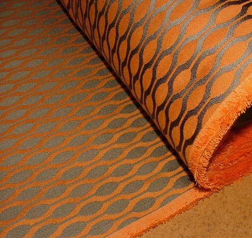 Romo curtain upholstery - romo,