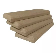 Stovax Stockton 11 Firebrick