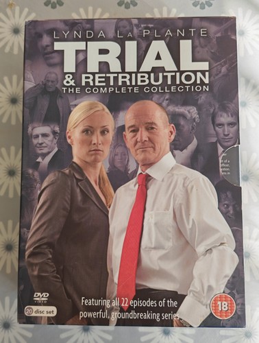 Lynda plante trial - la,