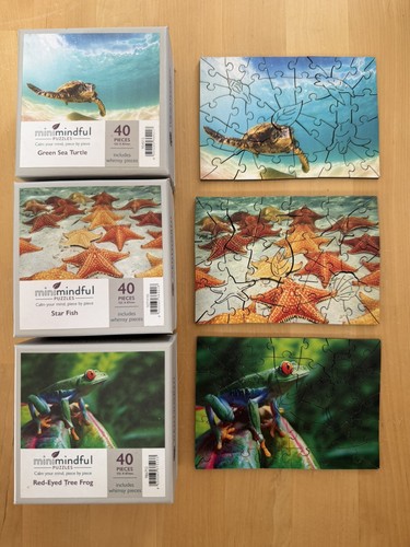 Wentworth wooden jigsaw - wooden,