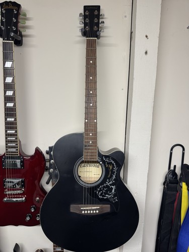Eastwood la12sebk fceq electro - eastwood,