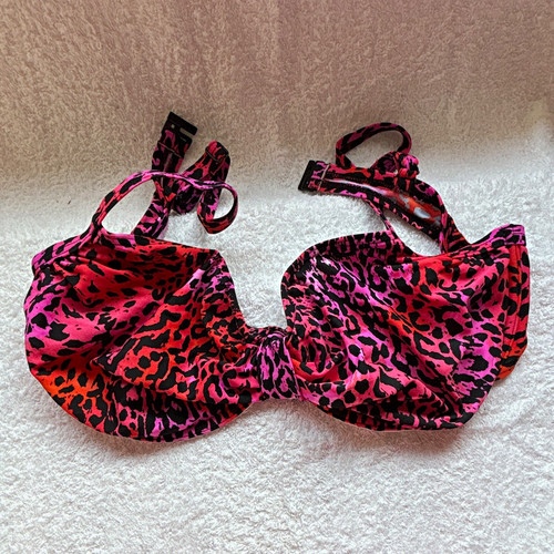 Bhs pink black - bhs, pink/black