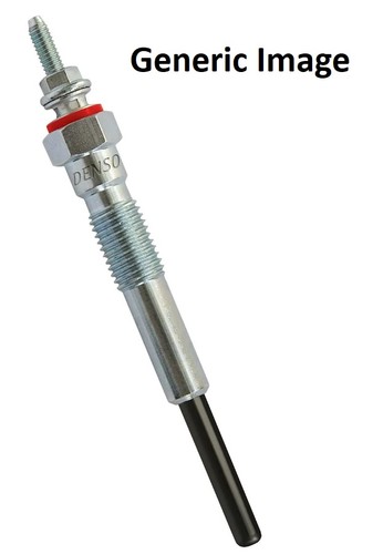 Glow plug fits nissan - glow,