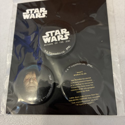 Star wars return - of, jedi