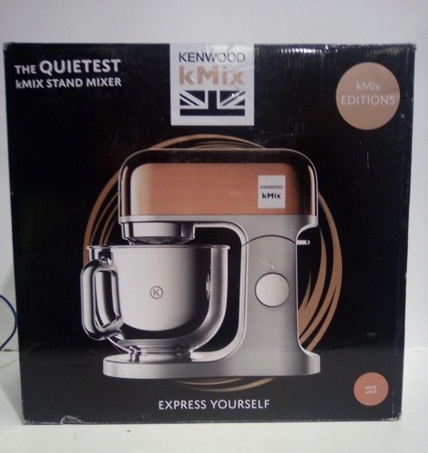 Kenwood kmix special edition - kenwood,