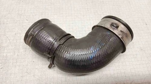 Polo intercooler hose - vw, 9n