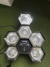 Pro Sound N76HZ LED Coloured