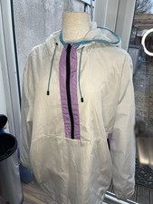 Anorak Size Large Primark