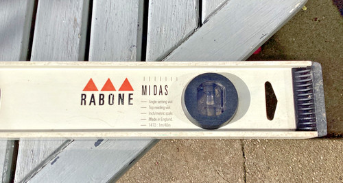 Rabone midas 1470 - midas, spirit