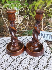 Pair Antique 1930's English