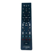 Replacement Remote Control for
