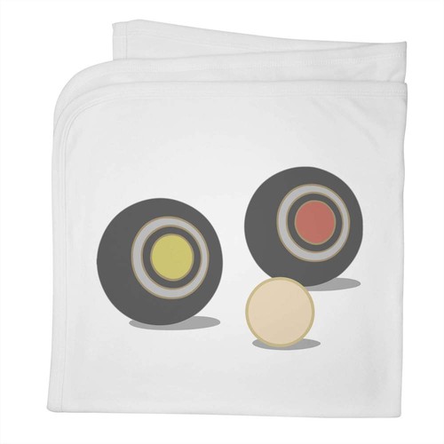 Lawn bowls equipment - 'lawn,