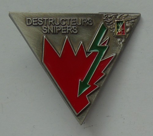 French foreign legion - foreign, 4