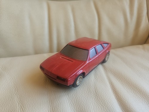 Scalextric rover sd1 3500 - rover,