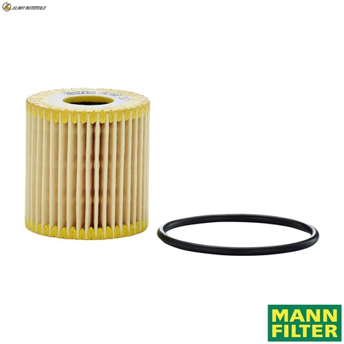 Oil filter for - oil, hu