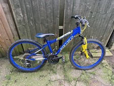 Carrera Blast Junior Mountain