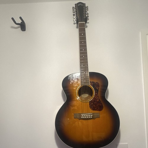 Guild westerly player 2512e - guild,