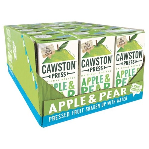 Cawston press apple - apple, &