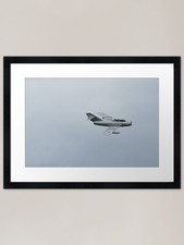 Mig 15 Bis Fagot B Fighter