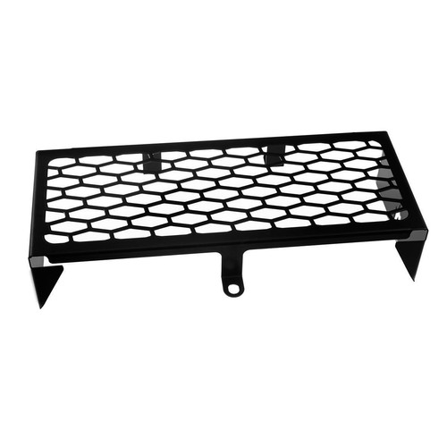 Zieger radiator guard black - zieger,