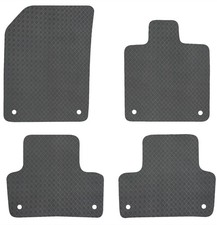 Tailored Car Mats for Volvo