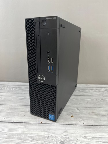 Dell optiplex 3050 intel - dell,