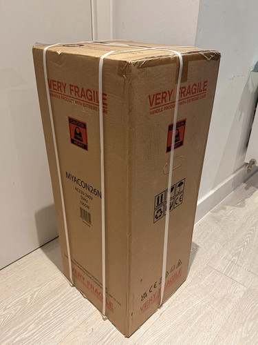 Mylek portable air conditioner - mylek,