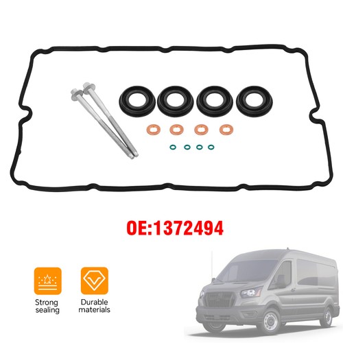 Ford transit mk7 - 2.4, tdci