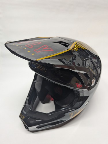 Fly racing tracer carbon - tracer,