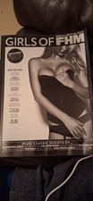 Girls Of Fhm Special Edition