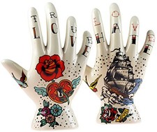 Temerity Jones Set Of 2