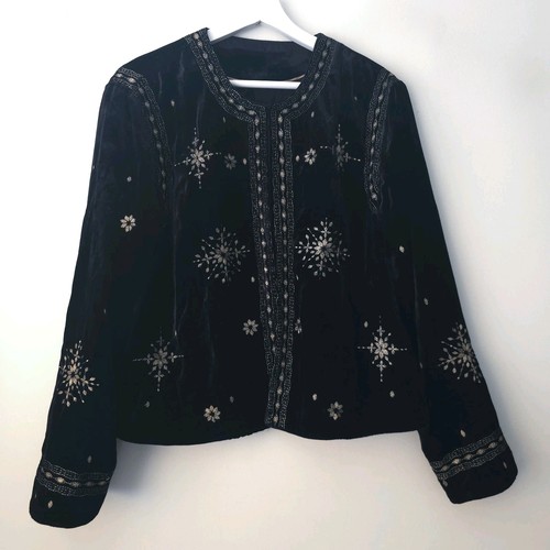 Ladies short black - m&s,