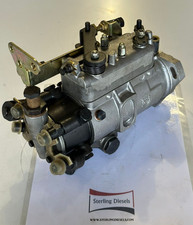 Lucas CAV 3442F952 Diesel Fuel Injection Pump